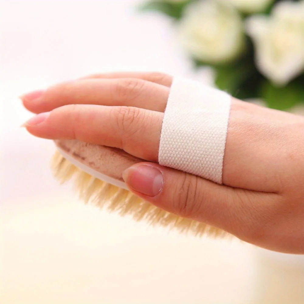 CoraSkin™ Exfoliating Dry Body Brush